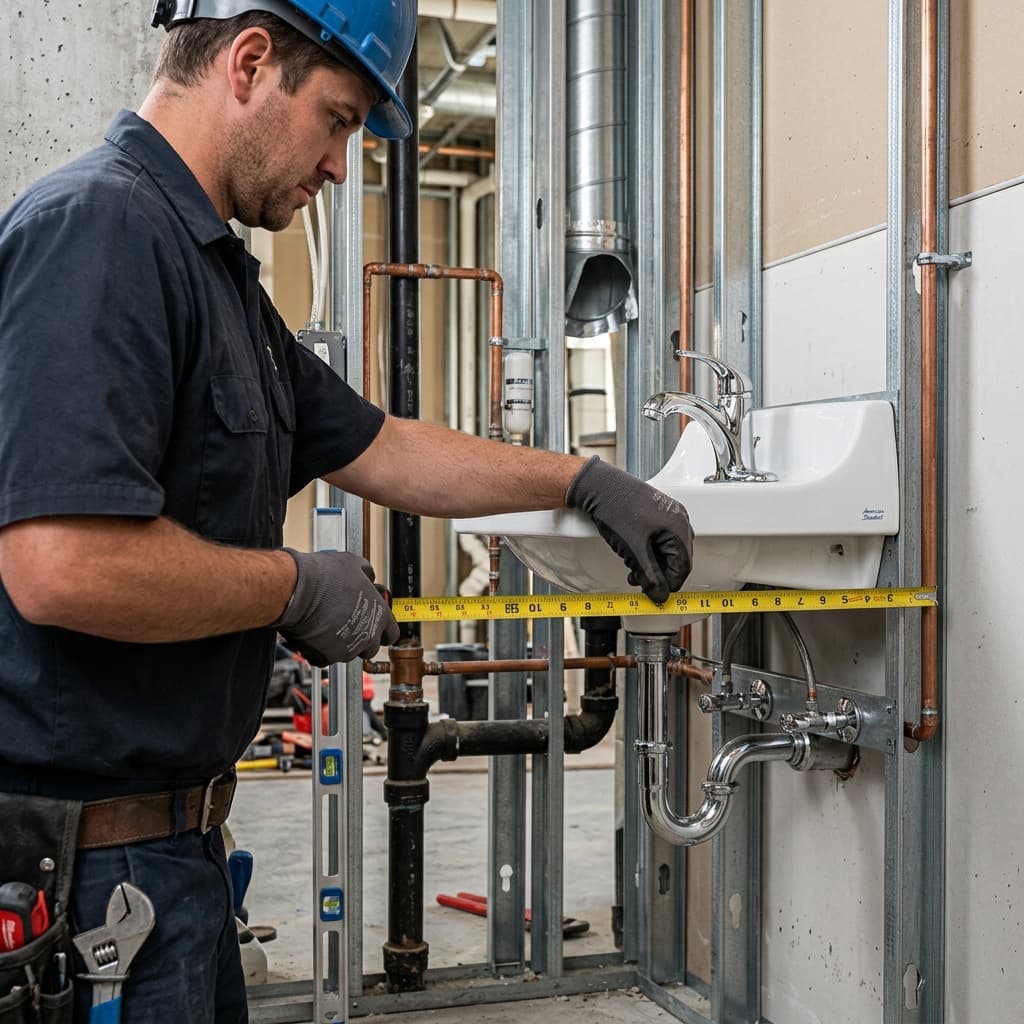 Overview of CPC Section 422: Fixture Requirements — C-36 exam visual