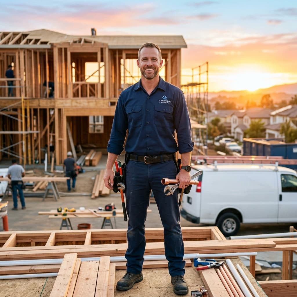 Start studying free at CA Plumbing Prep — call to action