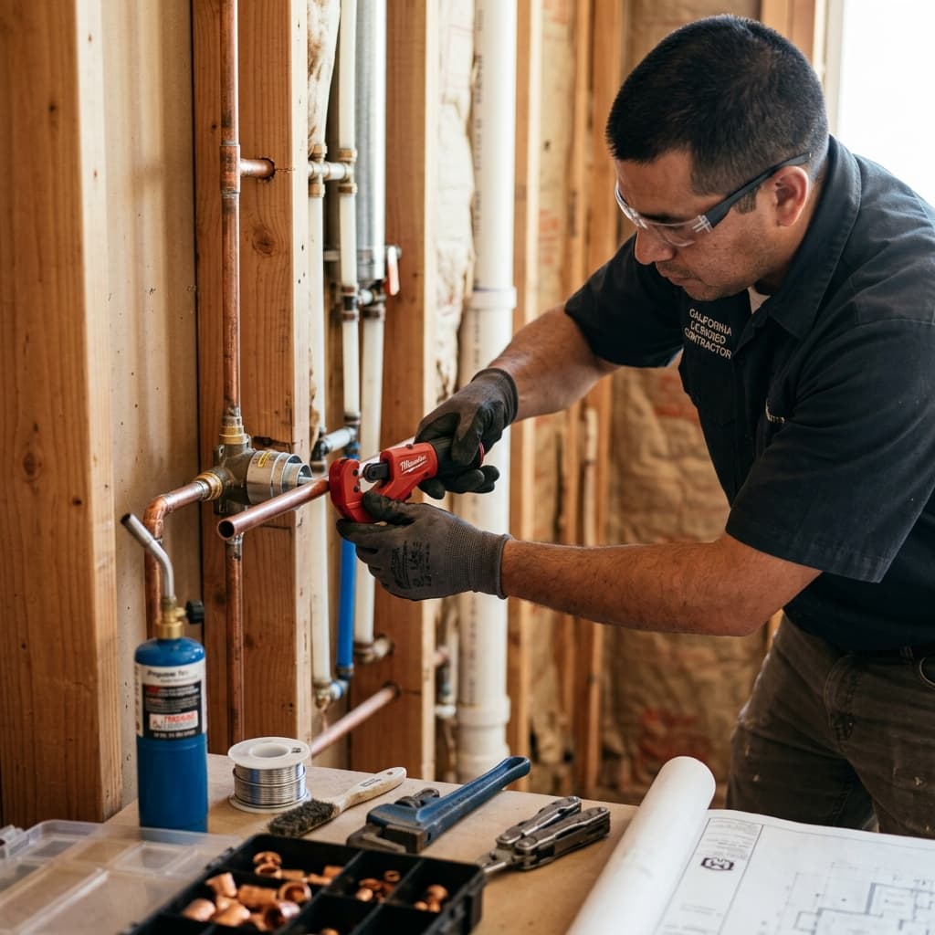 What is a Contractor License Bond? — C-36 exam visual