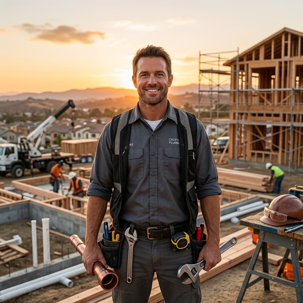 Start studying free at CA Plumbing Prep — call to action