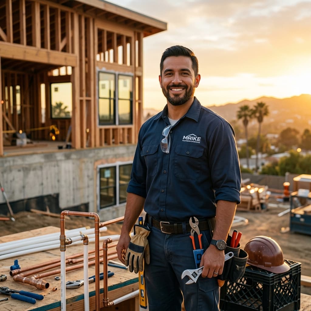 Start studying free at CA Plumbing Prep — call to action