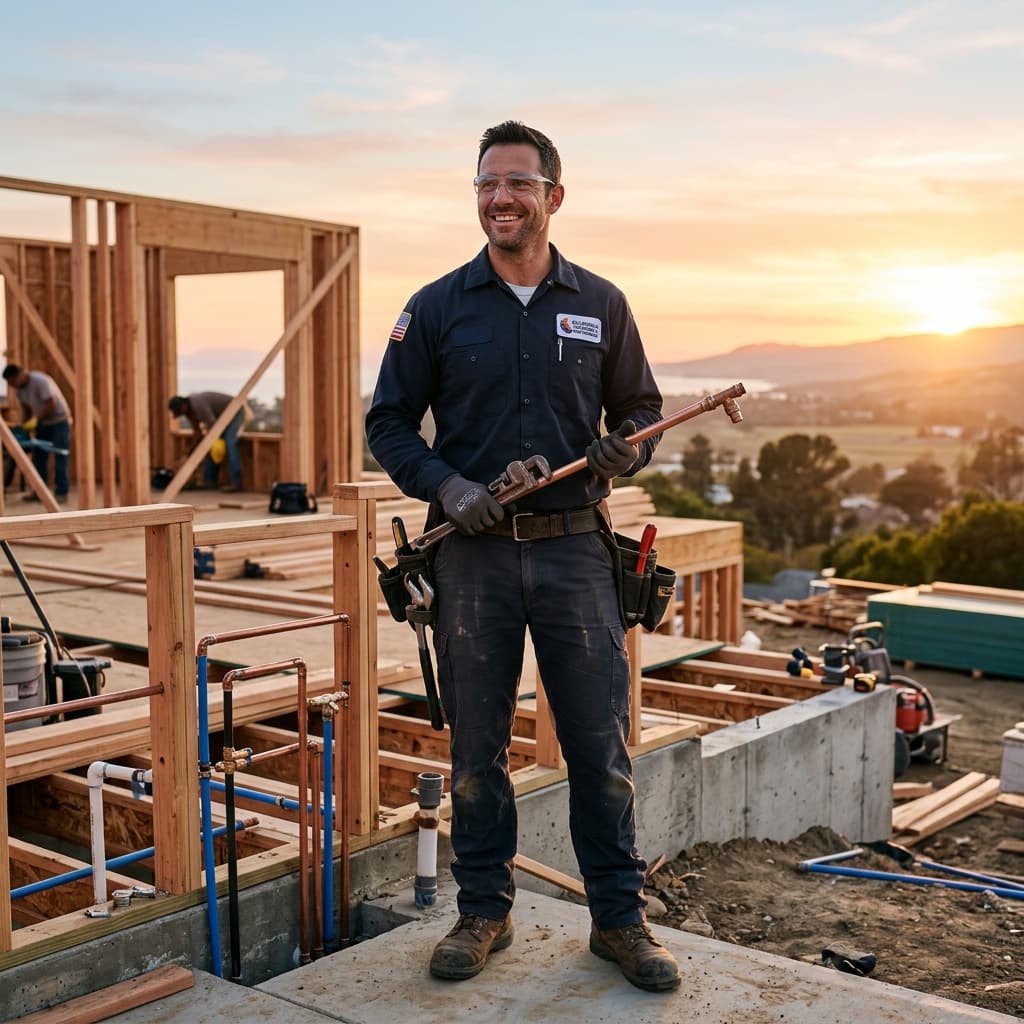 Start studying free at CA Plumbing Prep — call to action