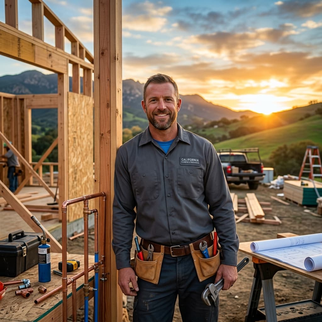 Start studying free at CA Plumbing Prep — call to action