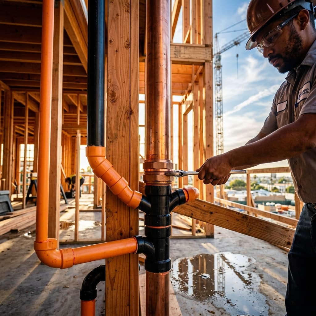 CPC Section 403 Complete Vent System Design: Stack Sizing, Wet Vents, and Sizing Calculations — carousel title card
