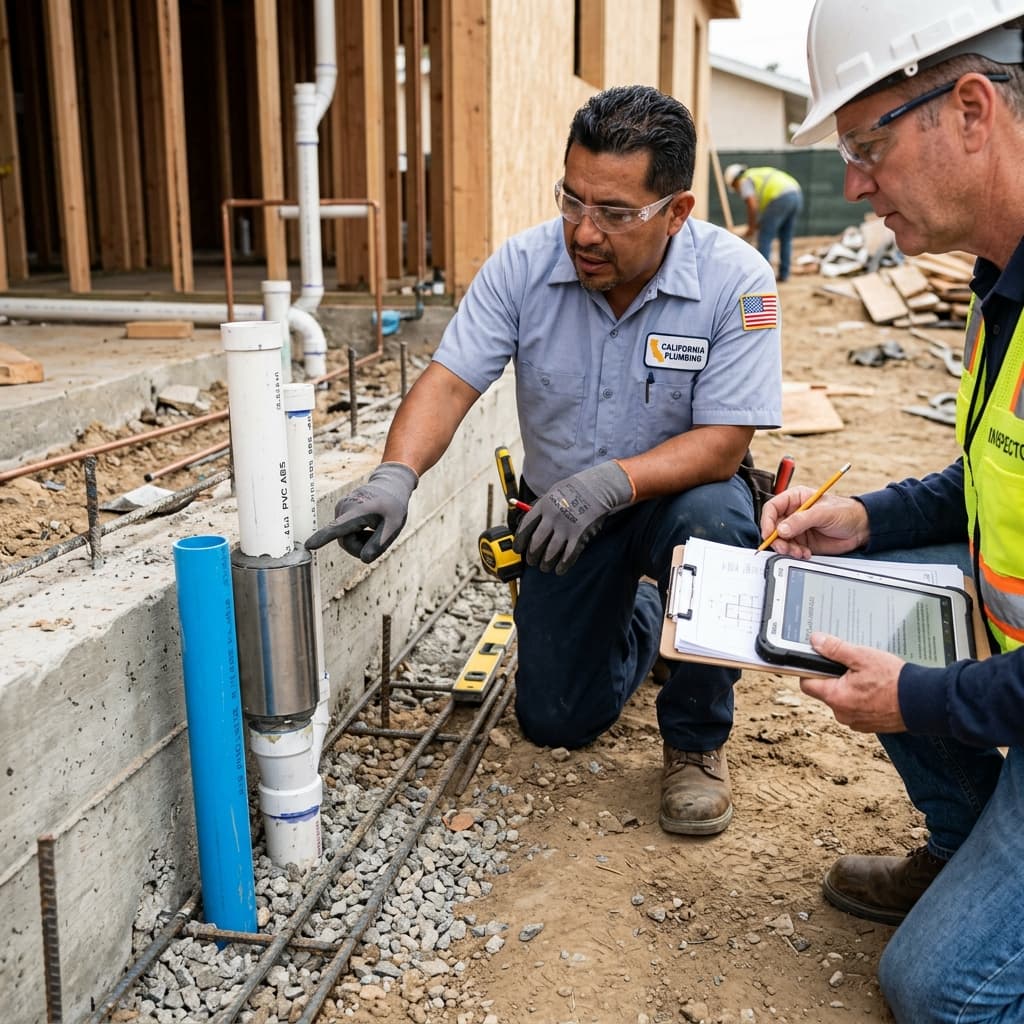 Understanding CPC Section 403 Foundation Requirements — C-36 exam visual