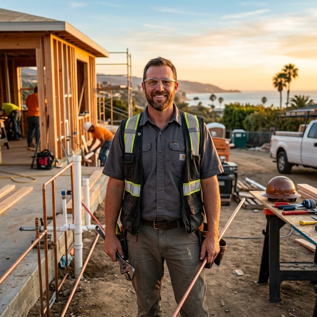 Start studying free at CA Plumbing Prep — call to action