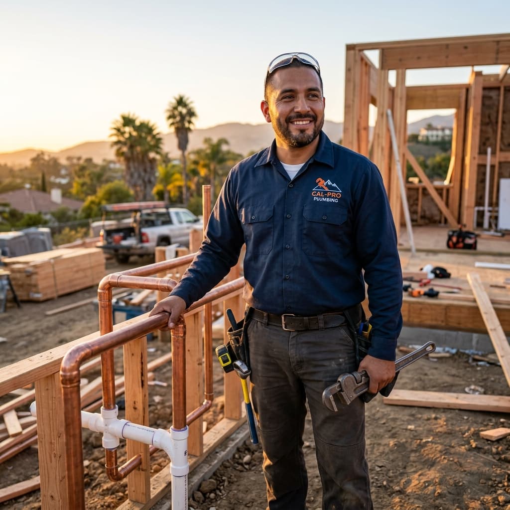 Start studying free at CA Plumbing Prep — call to action