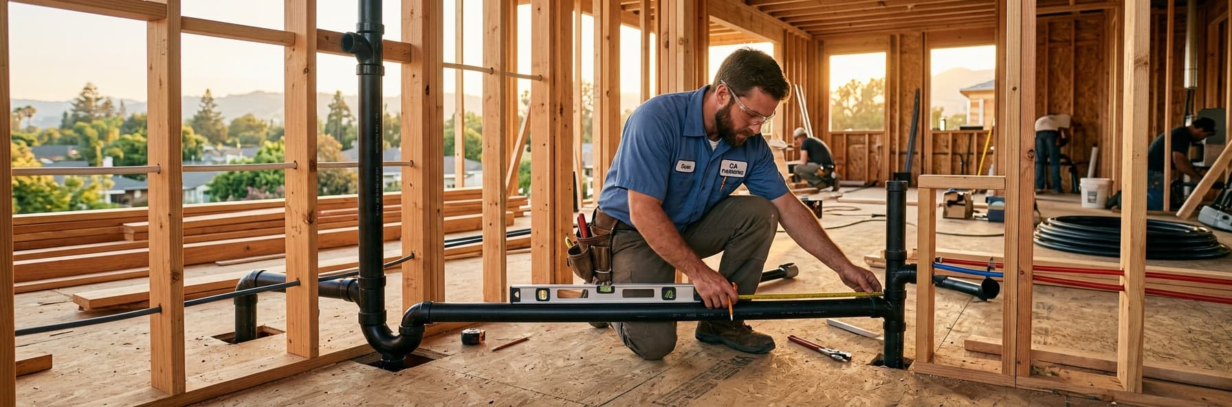 CPC Section 403 Trap Arm Slope and Distance Requirements: Master the Critical Venting Rules for C-36 Success