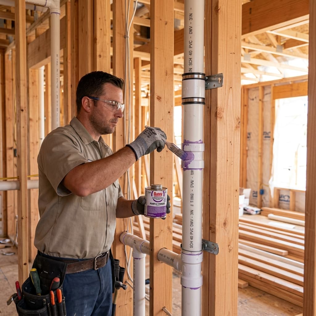 CPC Section 403: The Foundation of Vent System Design — C-36 exam visual