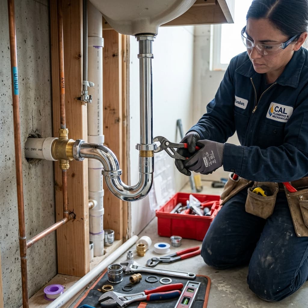 What Are Fixture Connection Requirements? — C-36 exam visual