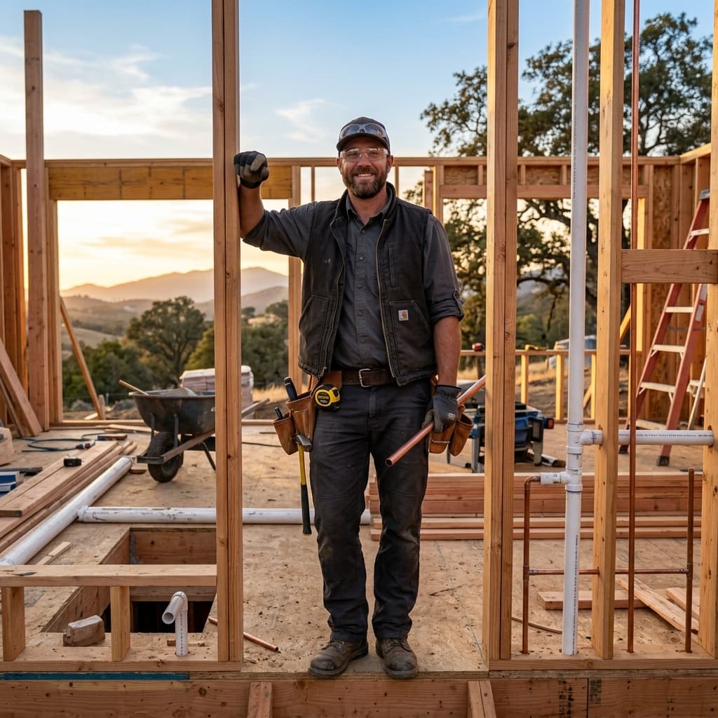 Start studying free at CA Plumbing Prep — call to action