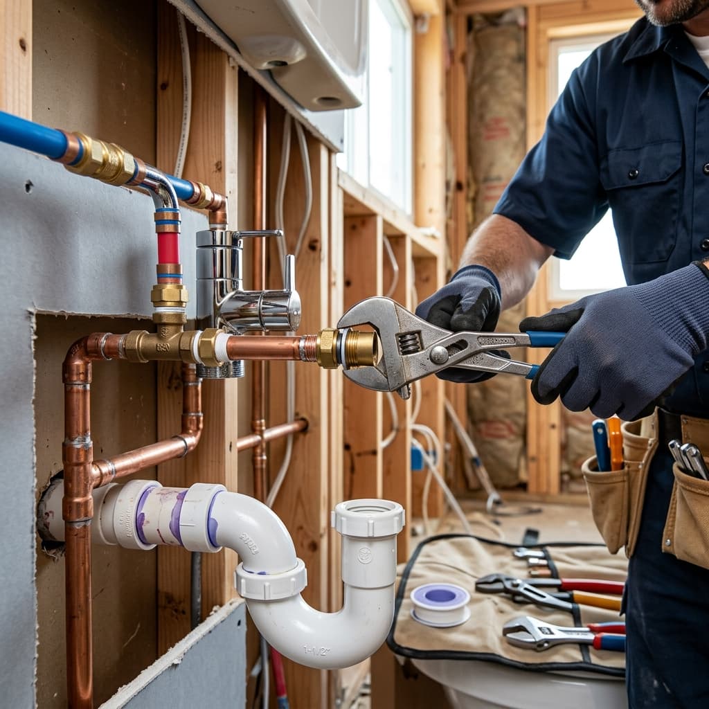 Understanding CPC Section 406: Fixture Connections Overview — C-36 exam visual