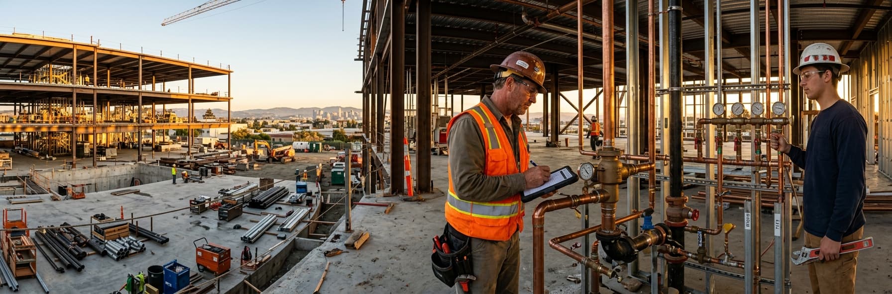 CPC Section 408 Inspection and Testing Requirements: Complete Guide for C-36 Exam Success