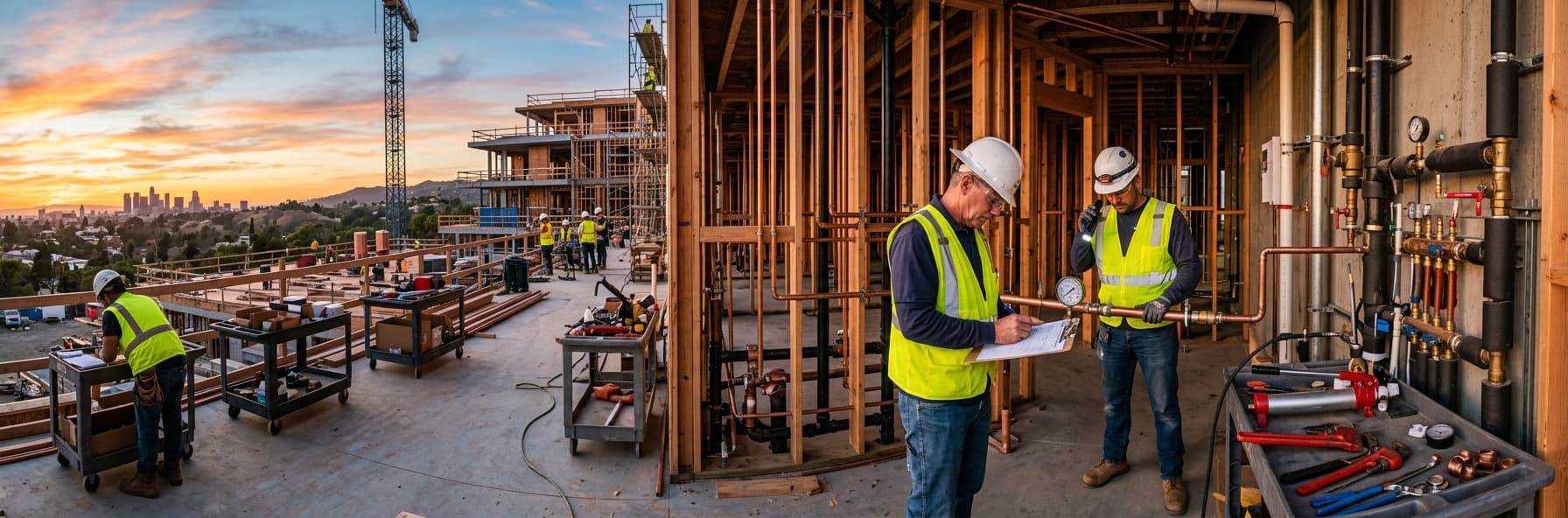 CPC Section 408: Inspection and Testing Requirements - Complete C-36 Exam Guide