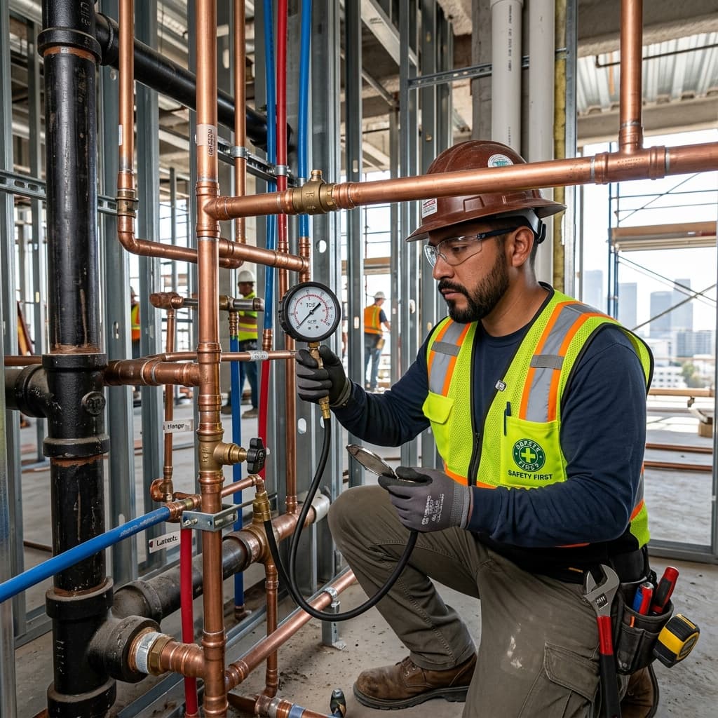 CPC Section 408: Inspection and Testing Requirements - Complete C-36 Exam Guide — carousel title card