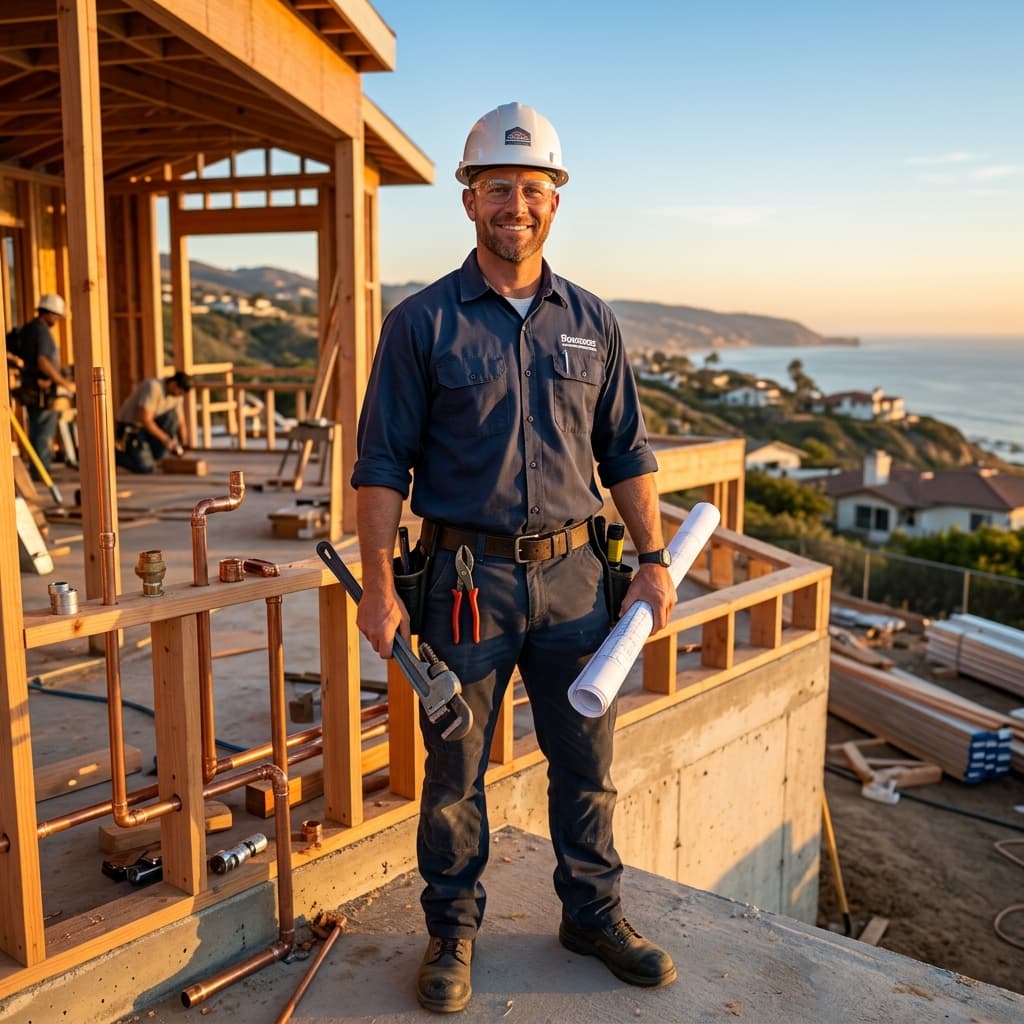 Start studying free at CA Plumbing Prep — call to action
