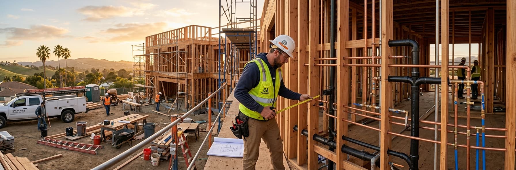 CSLB Exam Study Guide 2025: Critical Code Violations and Inspection Failures on the C-36 Test