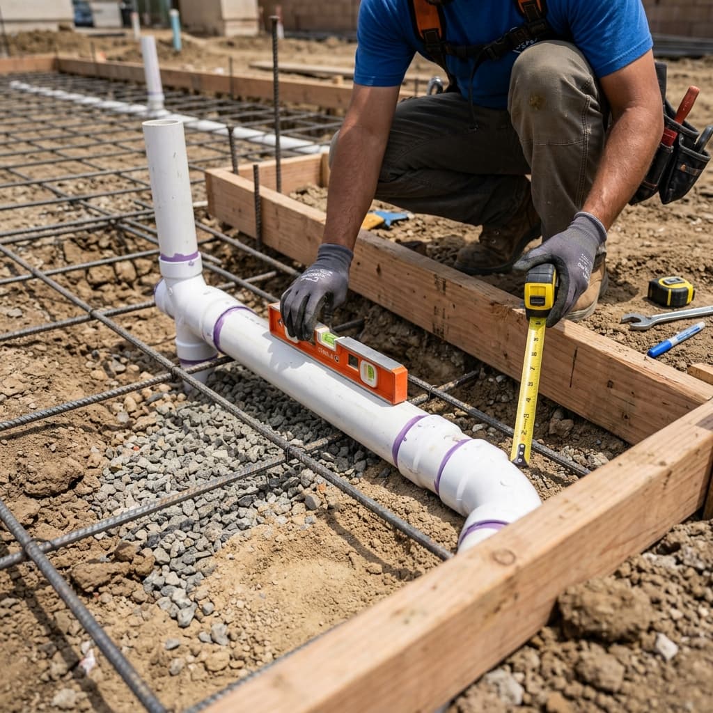 Understanding CPC Section 422: Foundation Requirements — C-36 exam visual