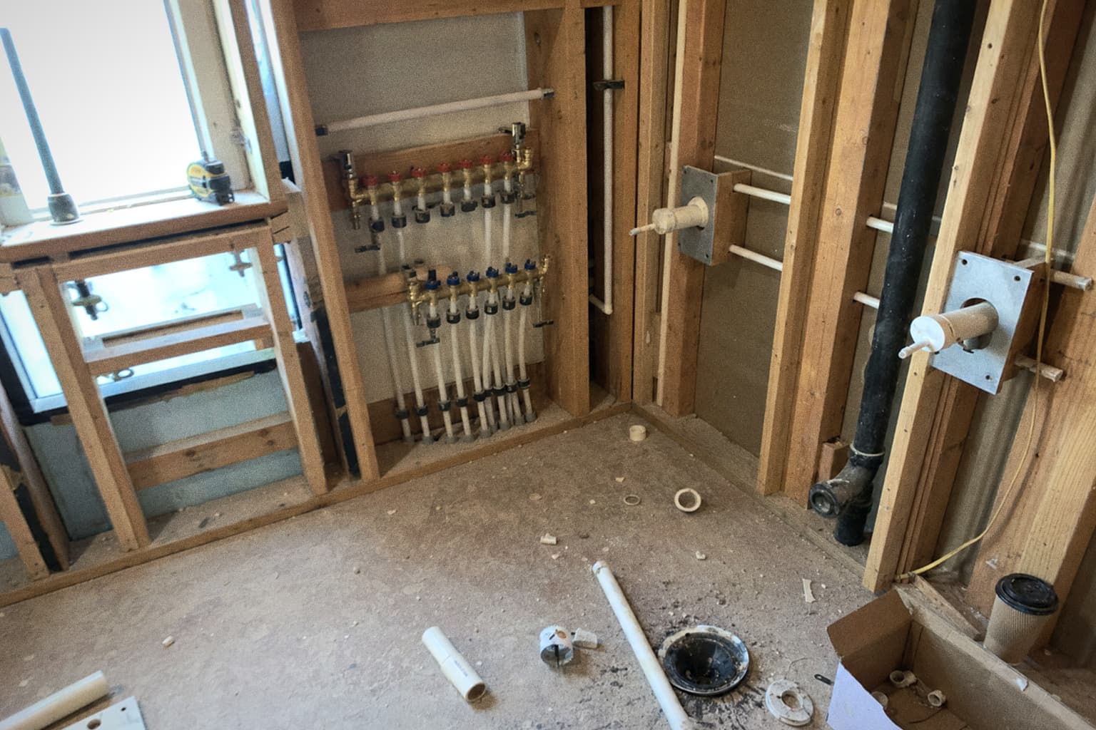 Do I Need Workers Comp Insurance to Get a C-36 Plumbing License in California?