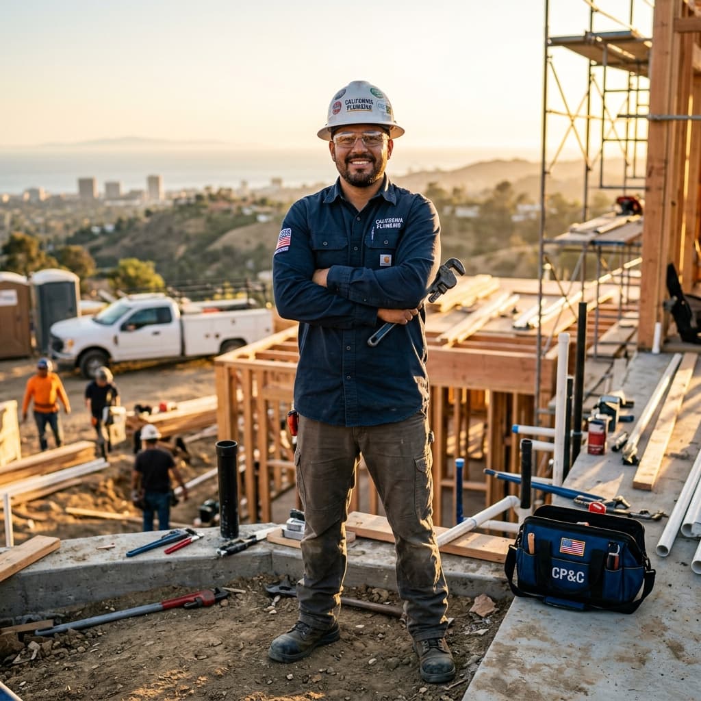 Start studying free at CA Plumbing Prep — call to action