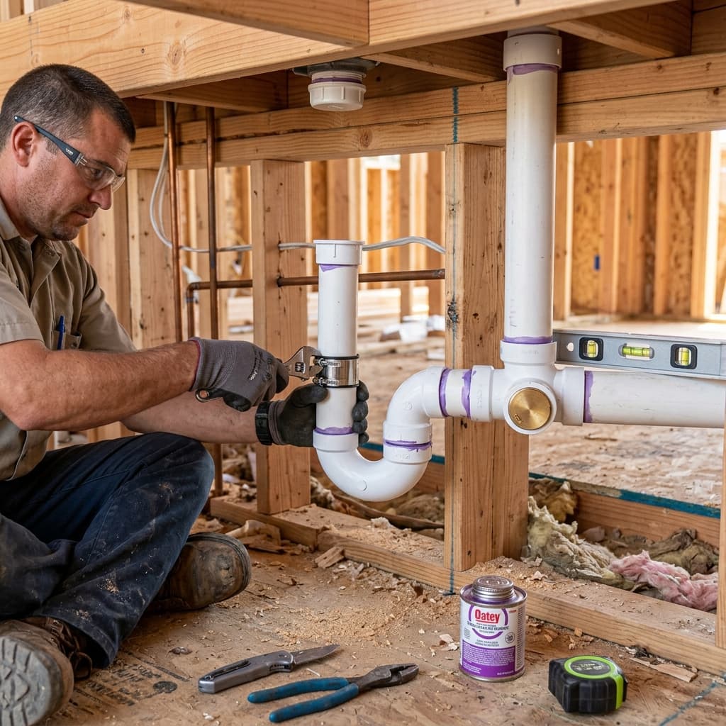 Understanding Trap Fundamentals and CPC Section 308 — C-36 exam visual