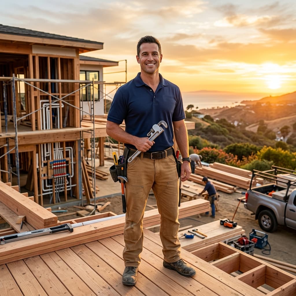 Start studying free at CA Plumbing Prep — call to action