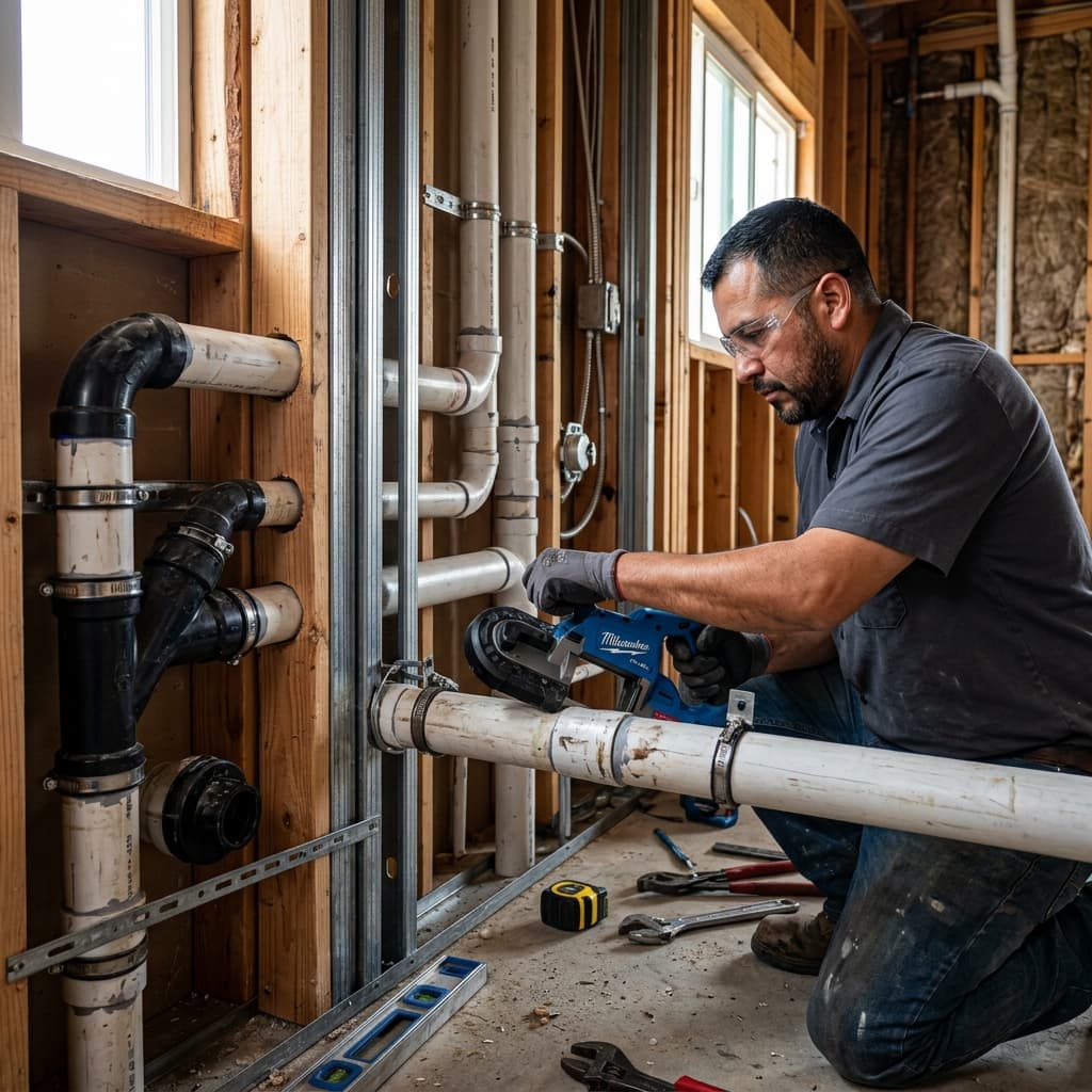 CPC Section 422: Fixture Unit Requirements Overview — C-36 exam visual