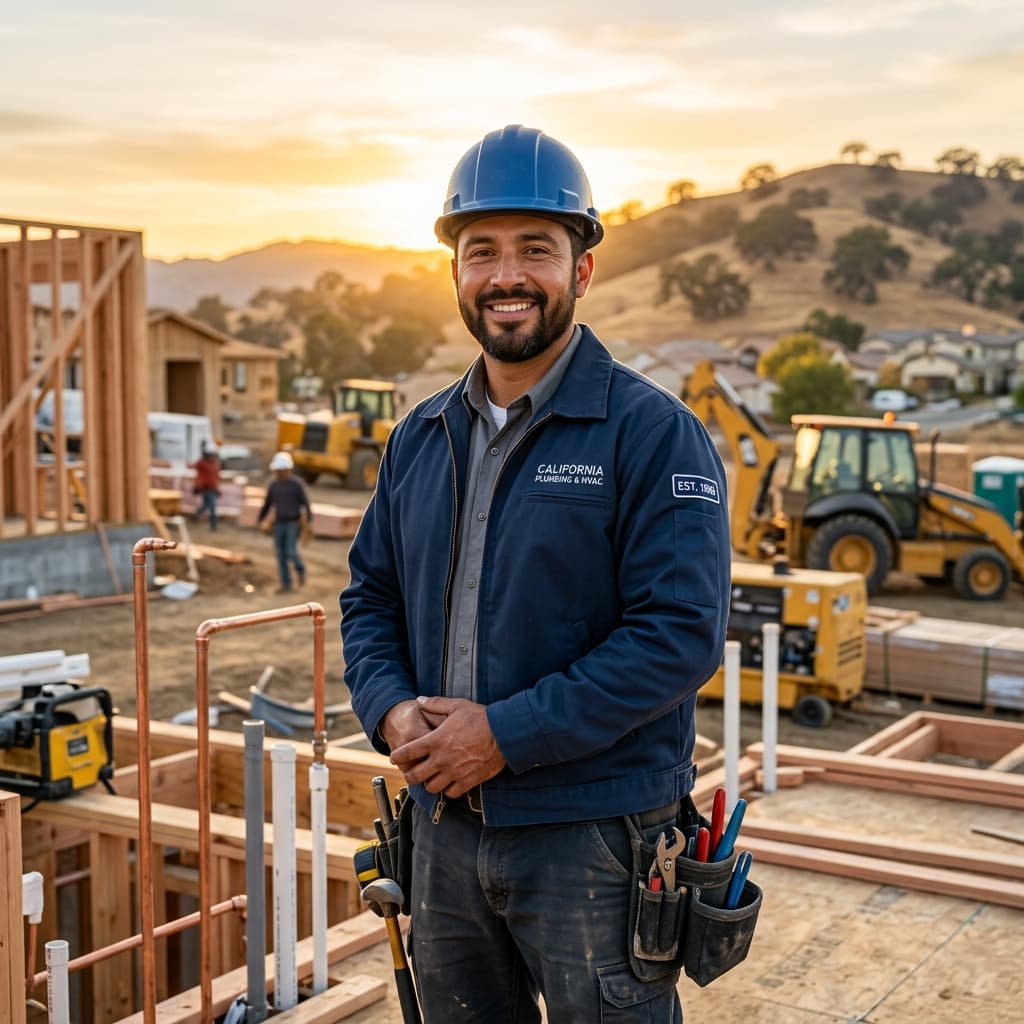 Start studying free at CA Plumbing Prep — call to action