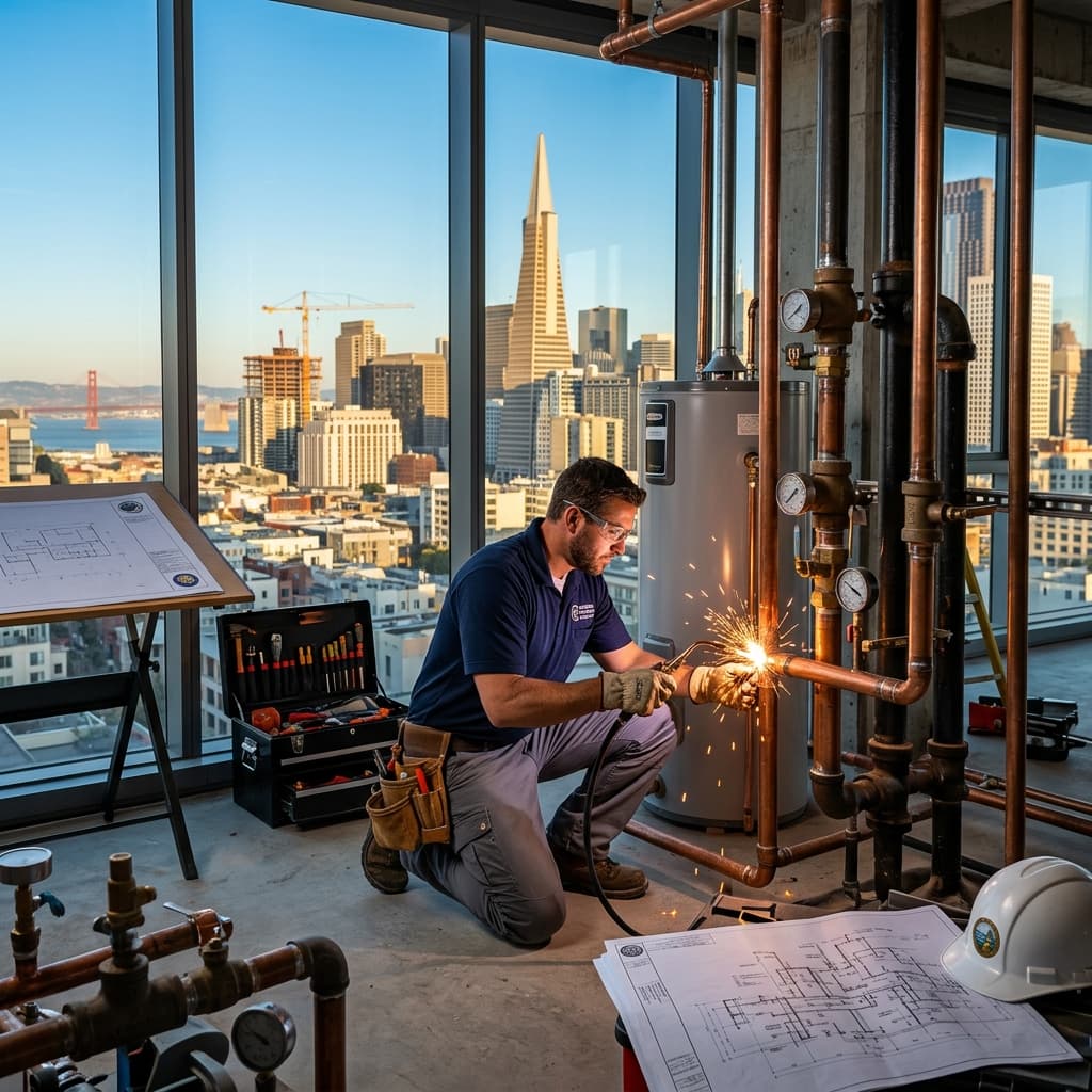 Permit Requirements and Plan Review Standards for California C-36 Contractors — carousel title card