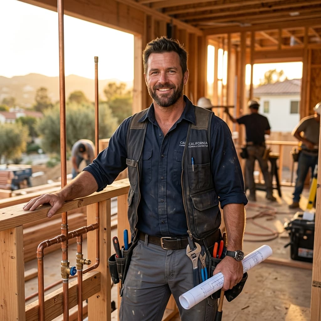Start studying free at CA Plumbing Prep — call to action