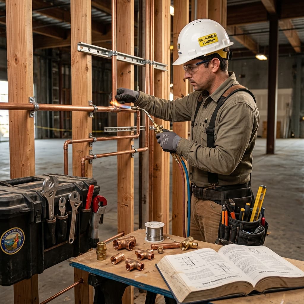 CPC Section 422.1: General Requirements — C-36 exam visual
