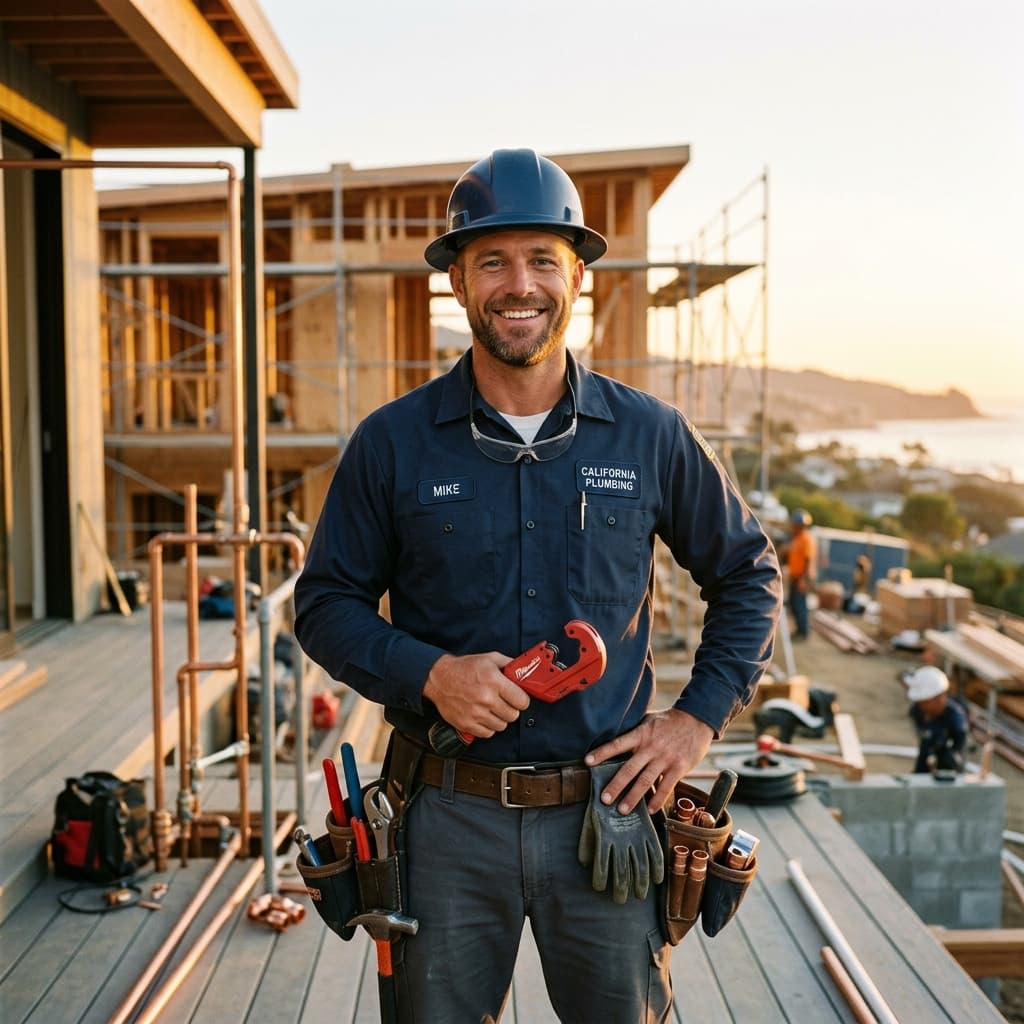 Start studying free at CA Plumbing Prep — call to action