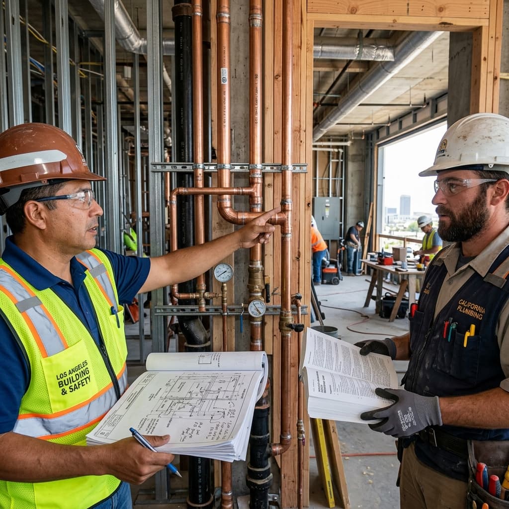 Understanding CPC Section 106: The Foundation of Inspection Standards — C-36 exam visual