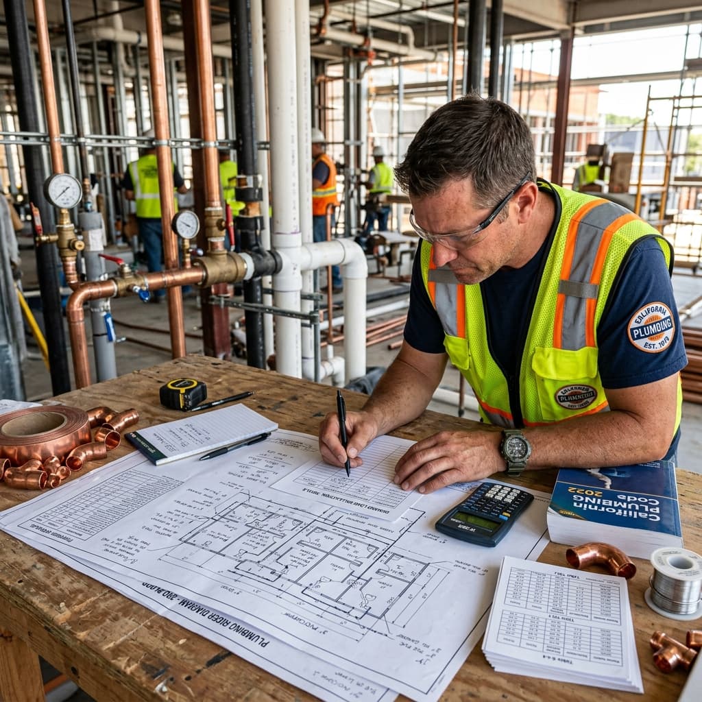 Understanding the Fundamentals of Demand Load Calculations — C-36 exam visual