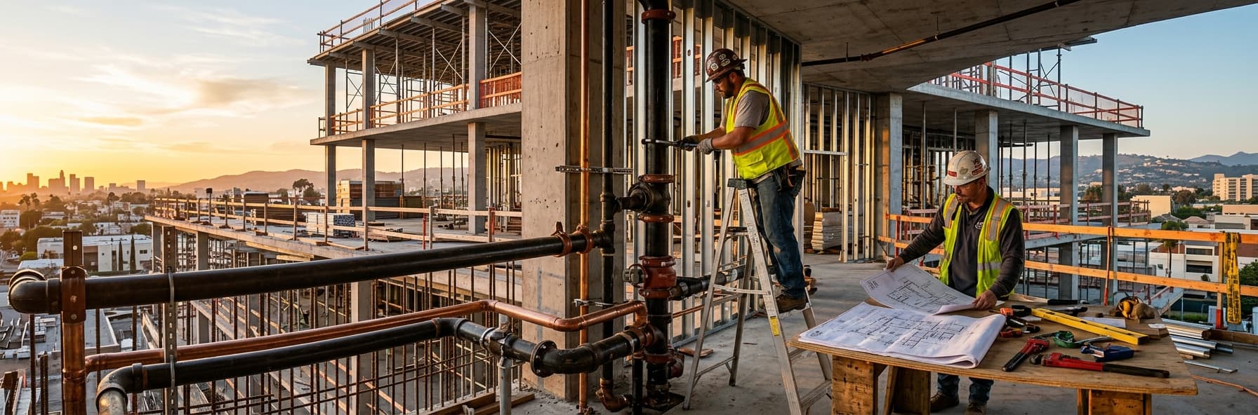 Standpipe and Special Drainage System Requirements for C-36 Exam Success — featured header image for C-36 exam study guide
