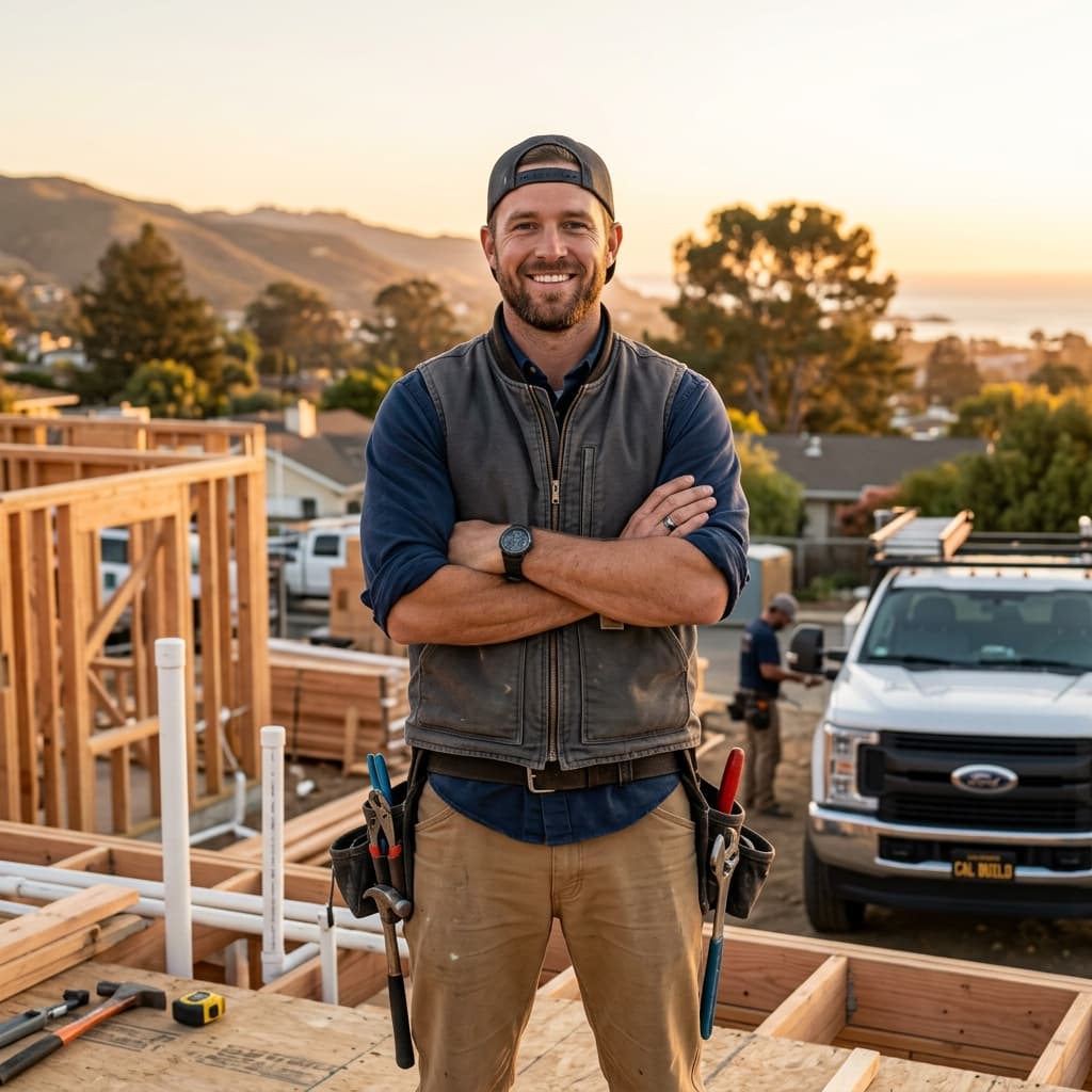 Start studying free at CA Plumbing Prep — call to action