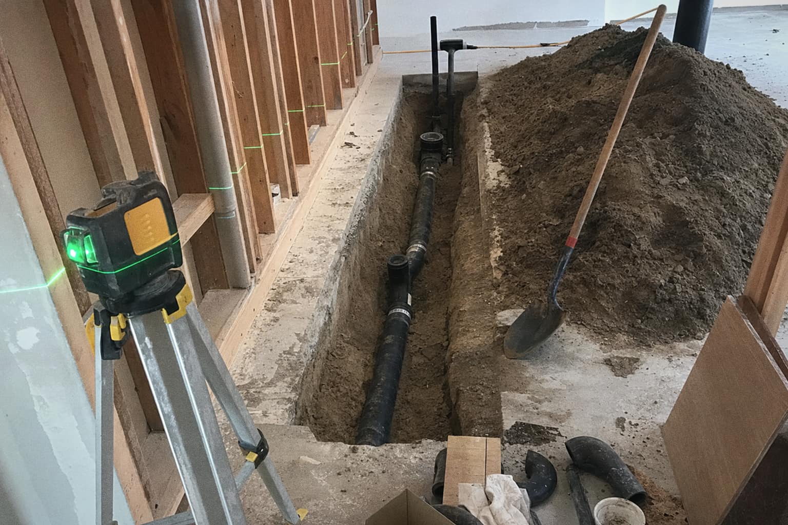 Toilet and Urinal Rough-In Dimensions: CPC Section 405 Installation Standards for C-36 Exam Success