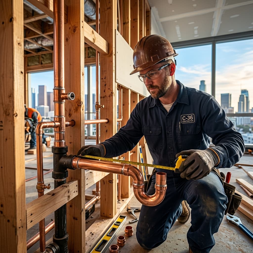 Trap Arm Distance and Slope Requirements: CPC Section 403 Calculations for C-36 Success — carousel title card