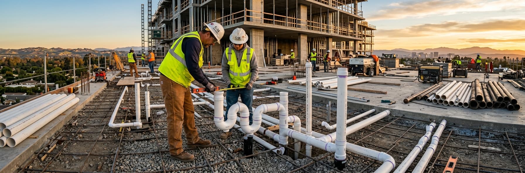 Trap Requirements and P-Trap Sizing: CPC Section 422 Deep Dive for C-36 Exam Success