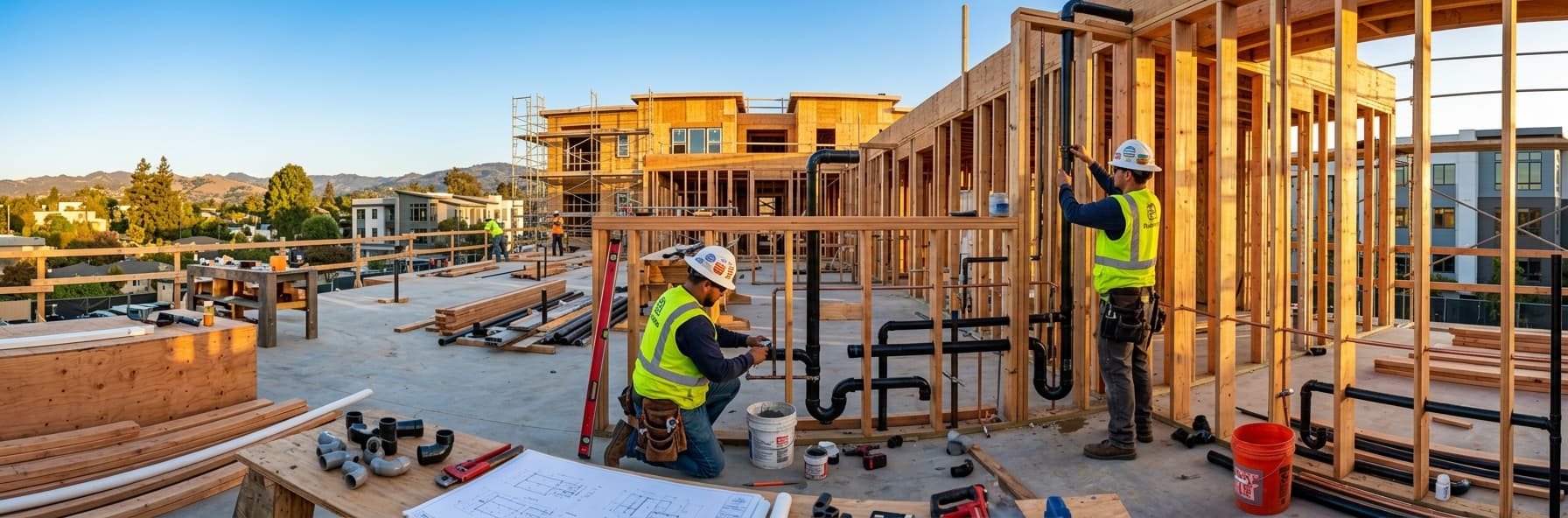 Trap Seal Protection and Vent Requirements: Essential CPC Section 403 Rules for C-36 Exam Success