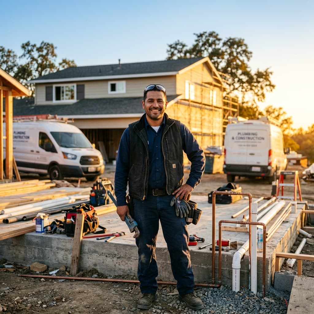 Start studying free at CA Plumbing Prep — call to action