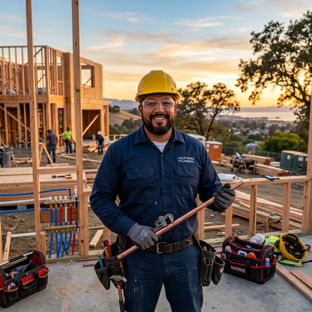 Start studying free at CA Plumbing Prep — call to action