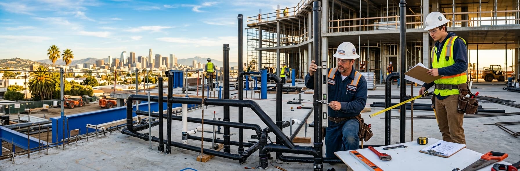 Vent Stack Sizing and Wet Vent Configuration Rules for C-36 Exam Success