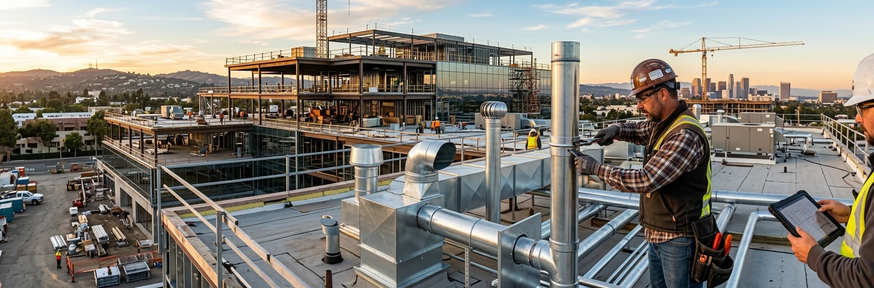 Venting System Requirements and Common Code Violations in CPC Section 504-508
