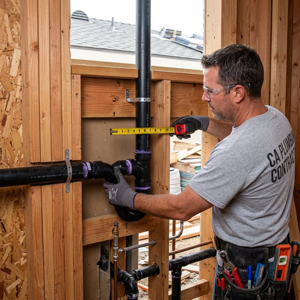 CPC Section 504: General Vent Requirements — C-36 exam visual