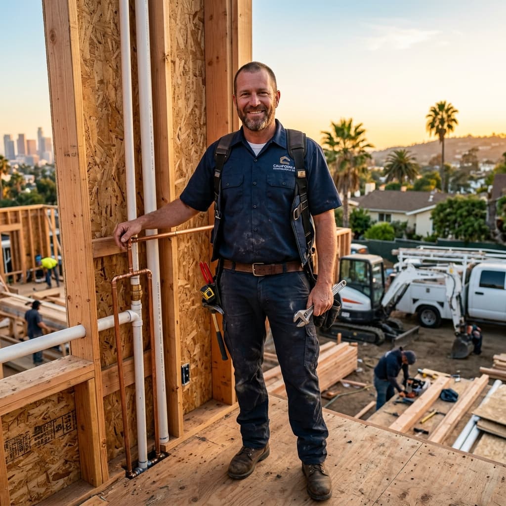 Start studying free at CA Plumbing Prep — call to action